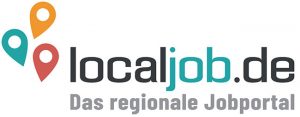 Логотип localjob.de