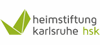 Heimstiftung Karlsruhe